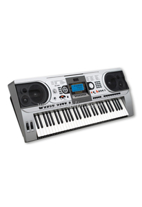 Электронная клавиатура с 61 клавишей Electric Organ Keyboard (EK61212)