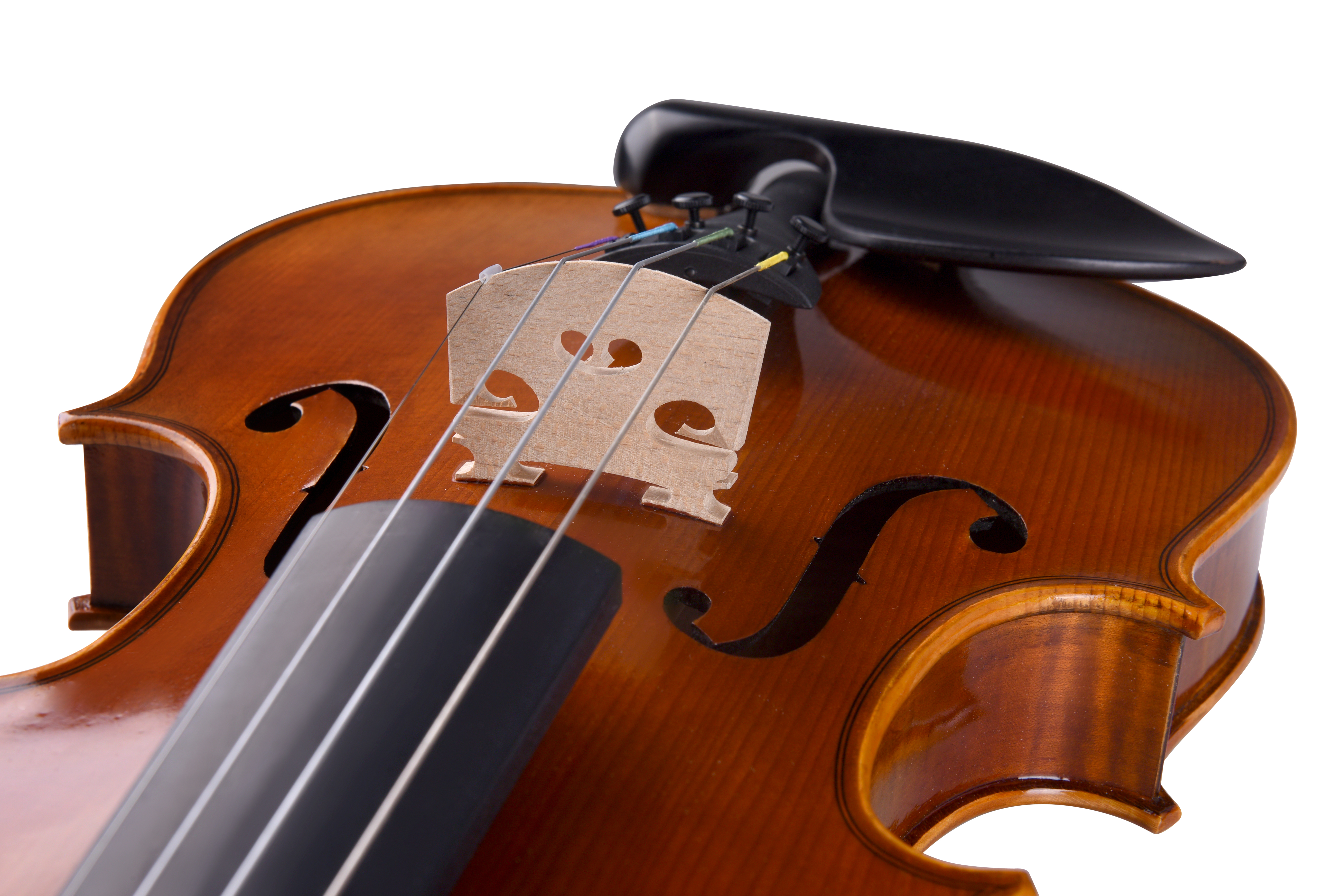 Комплект для скрипки 4/4 Concert Series Advanced (AVL310HO-BV51)