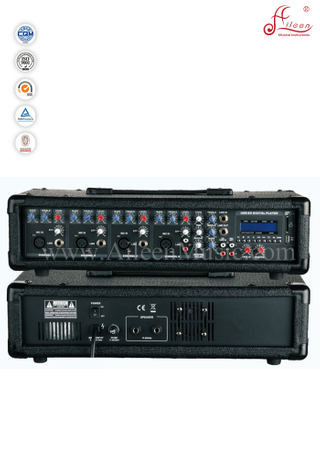 Горячий динамик мобильного усилителя звука (APM-0415BU)