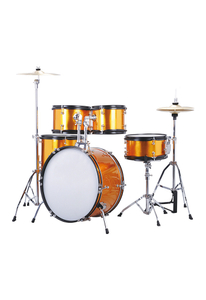 Набор из пяти барабанов и двух тарелок (DSET-3491)