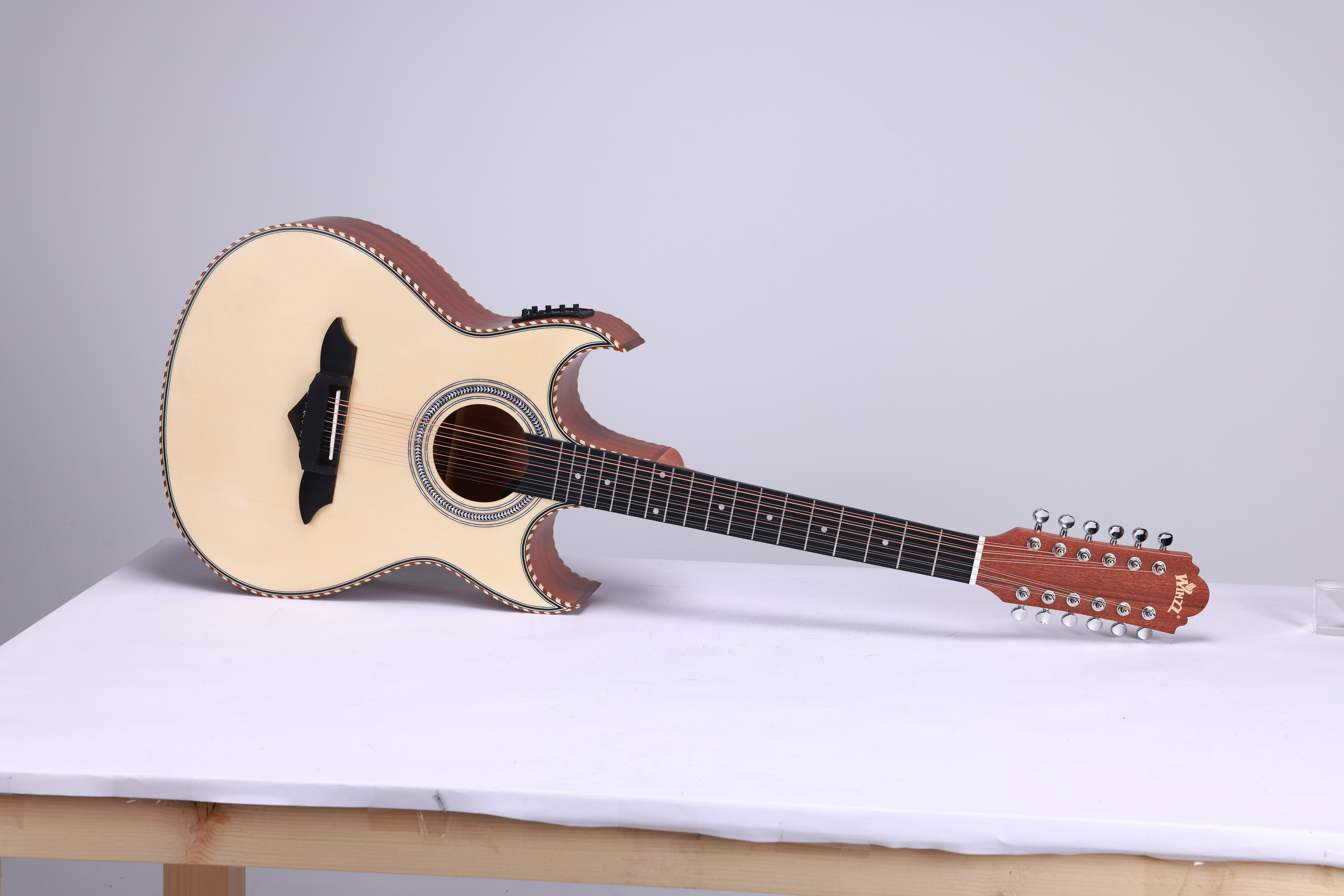 АФ16ДСЕ-12 (12)