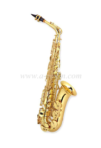 Альт-саксофон для студенческого исполнения-bE (ASP-M4000G)