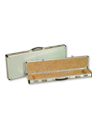 Легкий алюминиевый футляр для смычка, 6 шт., скрипка/альт/виолончель (CSW006BM)
