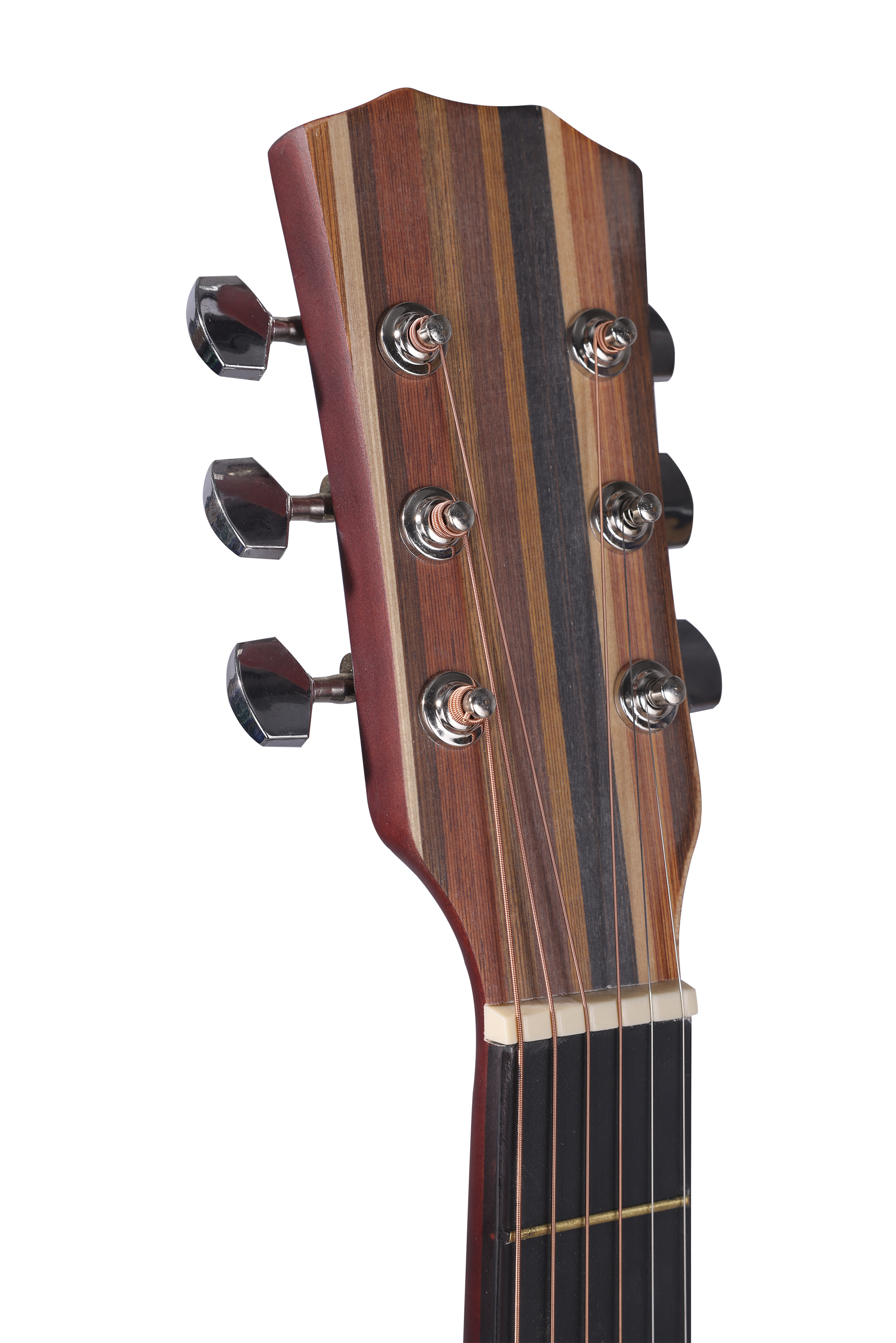 Акустическая гитара Sapele Student, 39 дюймов, акустическая гитара (AF060L)