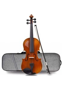 Усовершенствованный комплект для скрипки концертной серии 4/4 (AVL310HO-BV51)