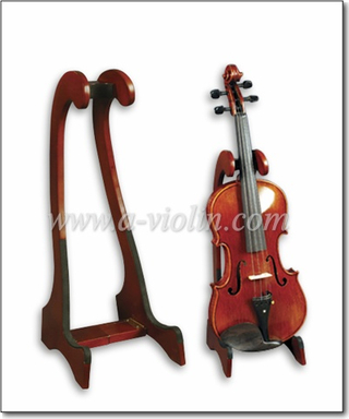 Высококачественная деревянная подставка для скрипки с защитой скрипки (STV20)