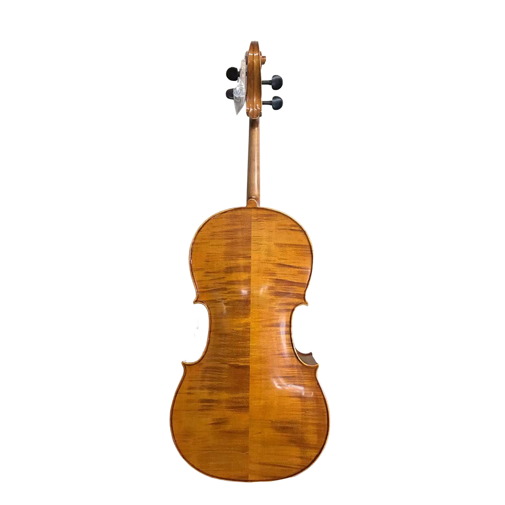 Хорошо подобранная акустическая виолончель 4/4, ручная работа (CH100S)
