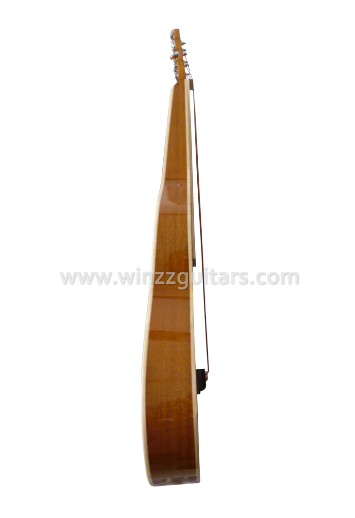 Акустическая Lap-сталь Weissenborn Hawaii Guitar (AW120)