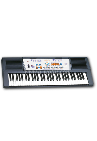 61 клавишная электронная фортепианная клавиатура (DP-61202)