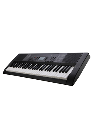 61 клавишная электрическая клавиатура со светодиодным дисплеем (EK61301)