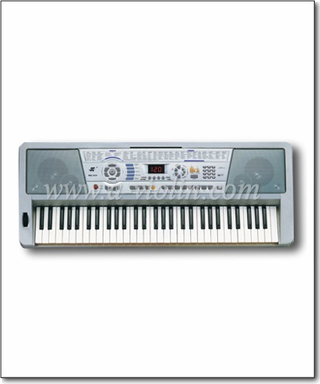 61 клавишное электрическое пианино / электронный орган / электронная клавиатура (MK-928)