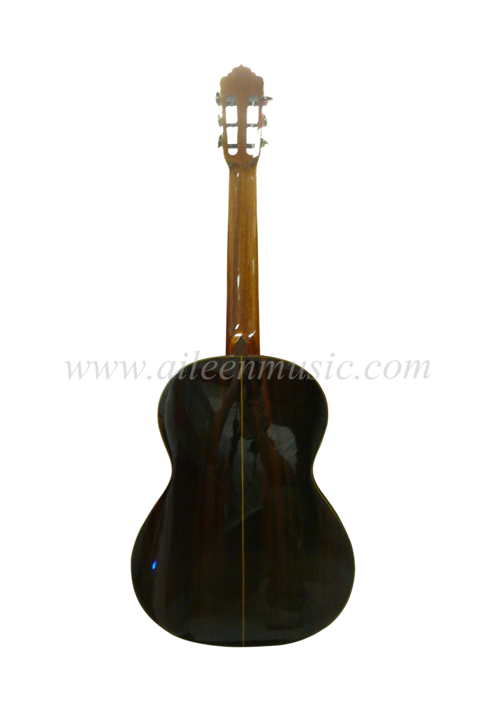 39-дюймовая винтажная классическая гитара высокого класса (ACM30B)