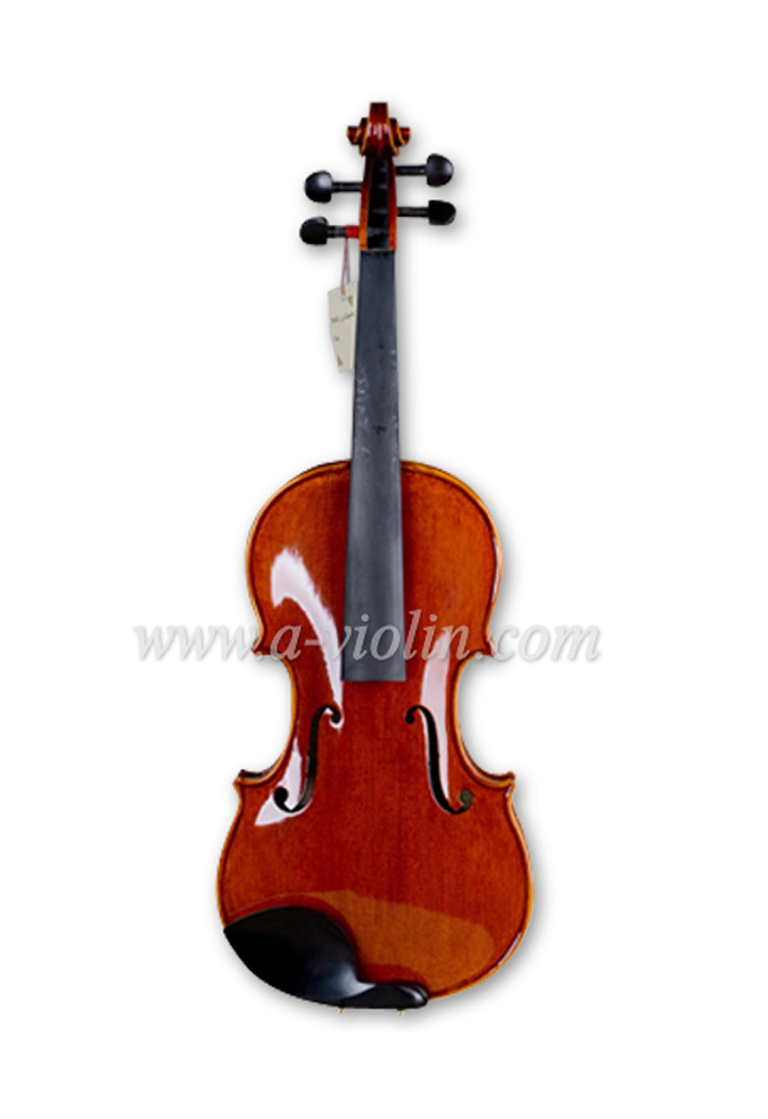 Оптовая продажа качества китайской окрашенной пламенной скрипки (VH200H)