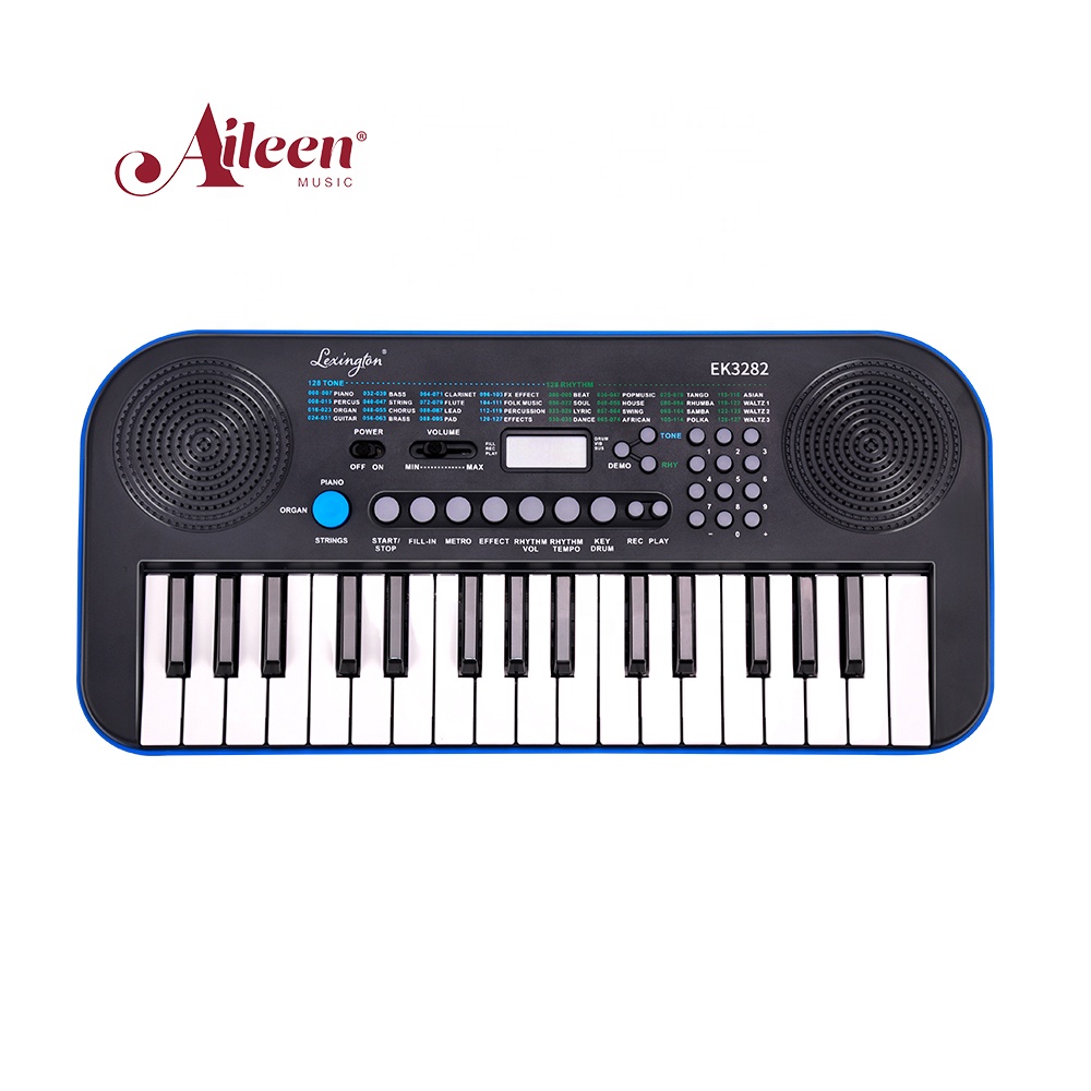 Детская электронная музыкальная клавиатура 32 размера Mini (EK3282)