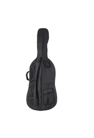 Мягкая сумка для виолончели из толстого пенопласта с удобными плечевыми ремнями (BGC001)