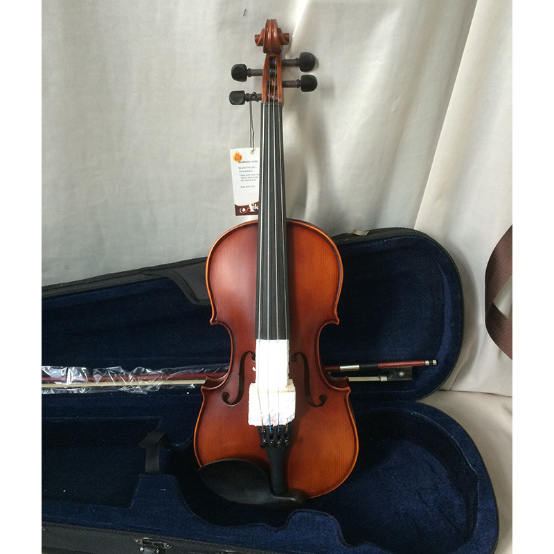 Горячие продажи, универсальная умеренная скрипка (VM110H-J)