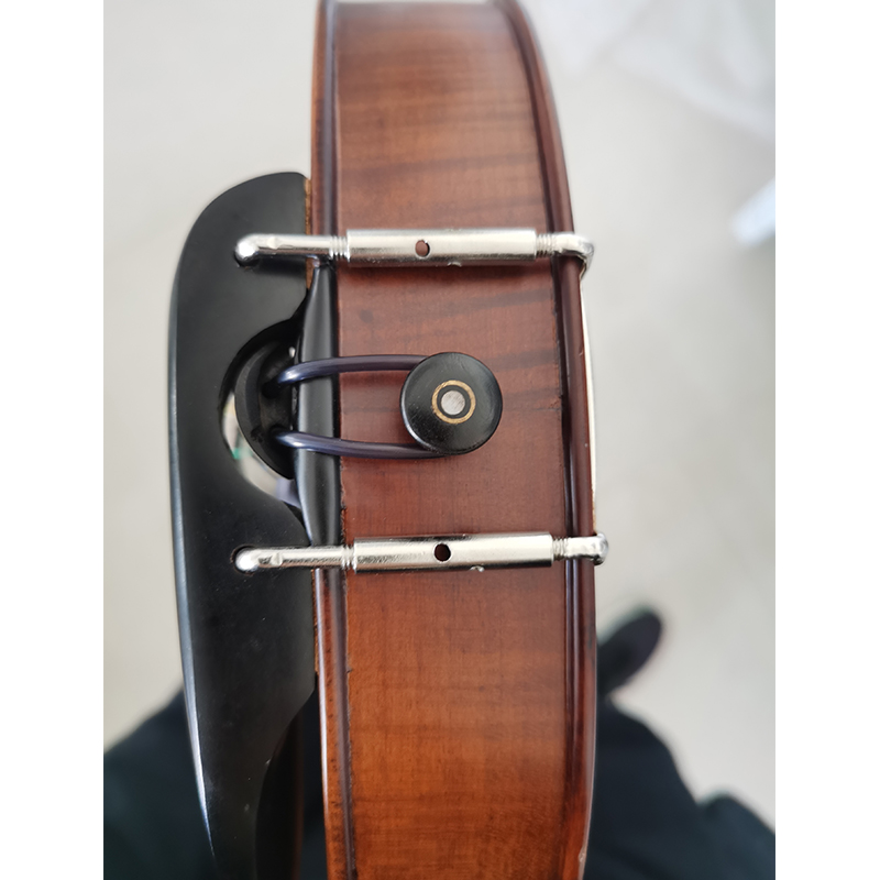 Fiddle With Case, комплект скрипки для консерватории (VM145M)