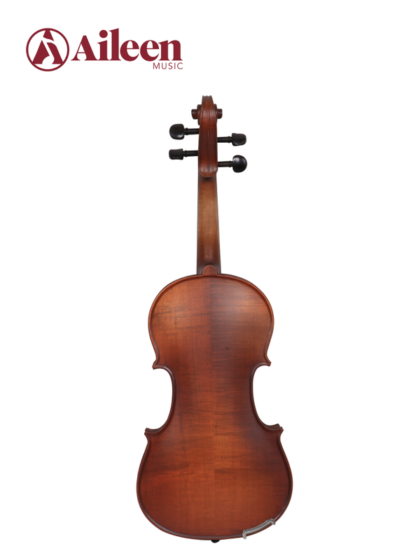 VM110 Лидер продаж, скрипка из массива ели, средний размер 4/4