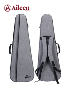 BGE6018 Новая высококачественная сумка для музыкальных инструментов, сумка для электрогитары