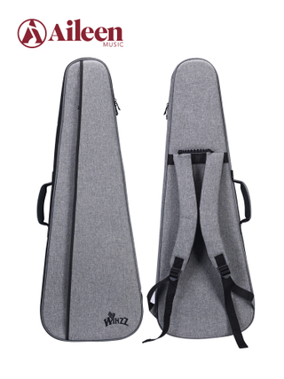 BGE6018 Новая высококачественная сумка для музыкальных инструментов, сумка для электрогитары