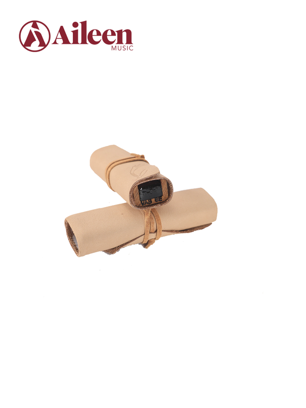 VAS BE Leatherwood 75% Свежая фиолетовая канифоль