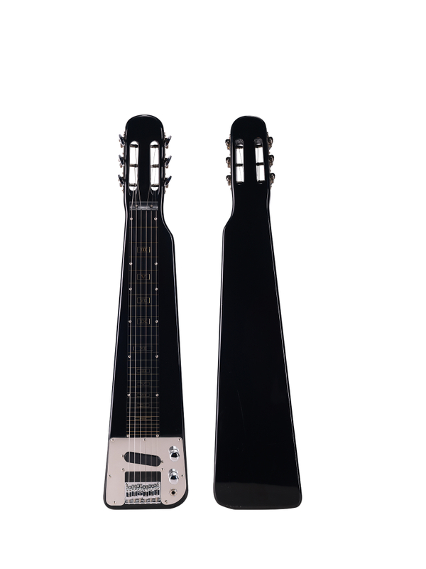 EAW02 оптовая цена Soild Firmiana Body электрическая гитара Weisenborn Lap Steel