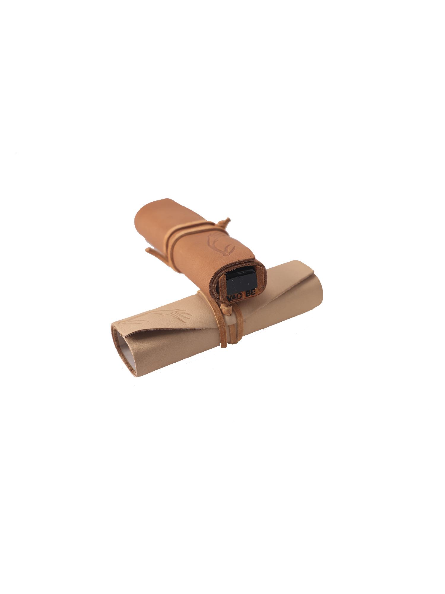 VAC BE Leatherwood 75% Крисп Виола Канифоль 