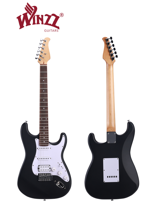 EGS02 Хорошее качество OEM легкая 39-дюймовая электрогитара