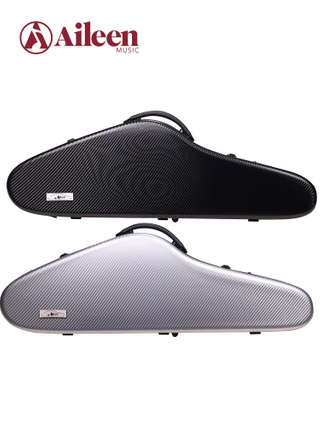 Запатентованный футляр для скрипки New Color Air 4/4 CSV-F18