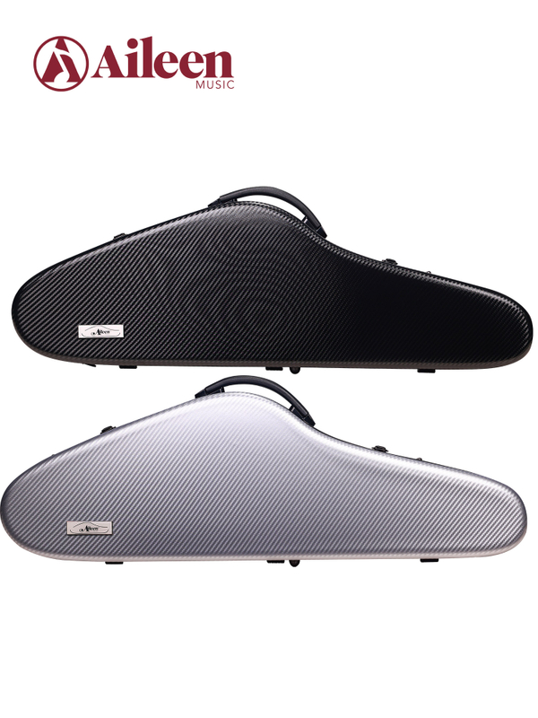 Запатентованный футляр для скрипки New Color Air 4/4 CSV-F18