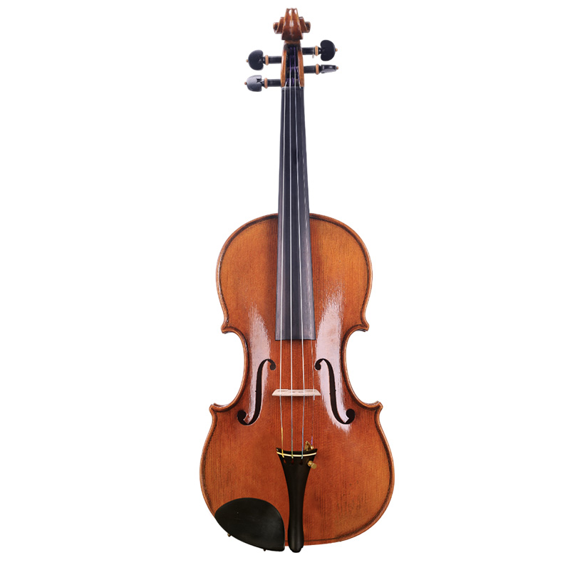 SV-20AL Новое поступление, смешанный лак для спирта и масла 4/4-1/4 Suzuki Violin Advanced Violin