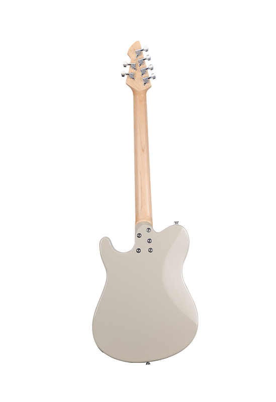 WGT50 Hot Sedelling Winzz Design Gravity Series Be T Model Electric Guitar