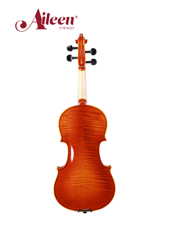 Скрипка среднего класса из отборной ели 4/4-1/16 AVL25