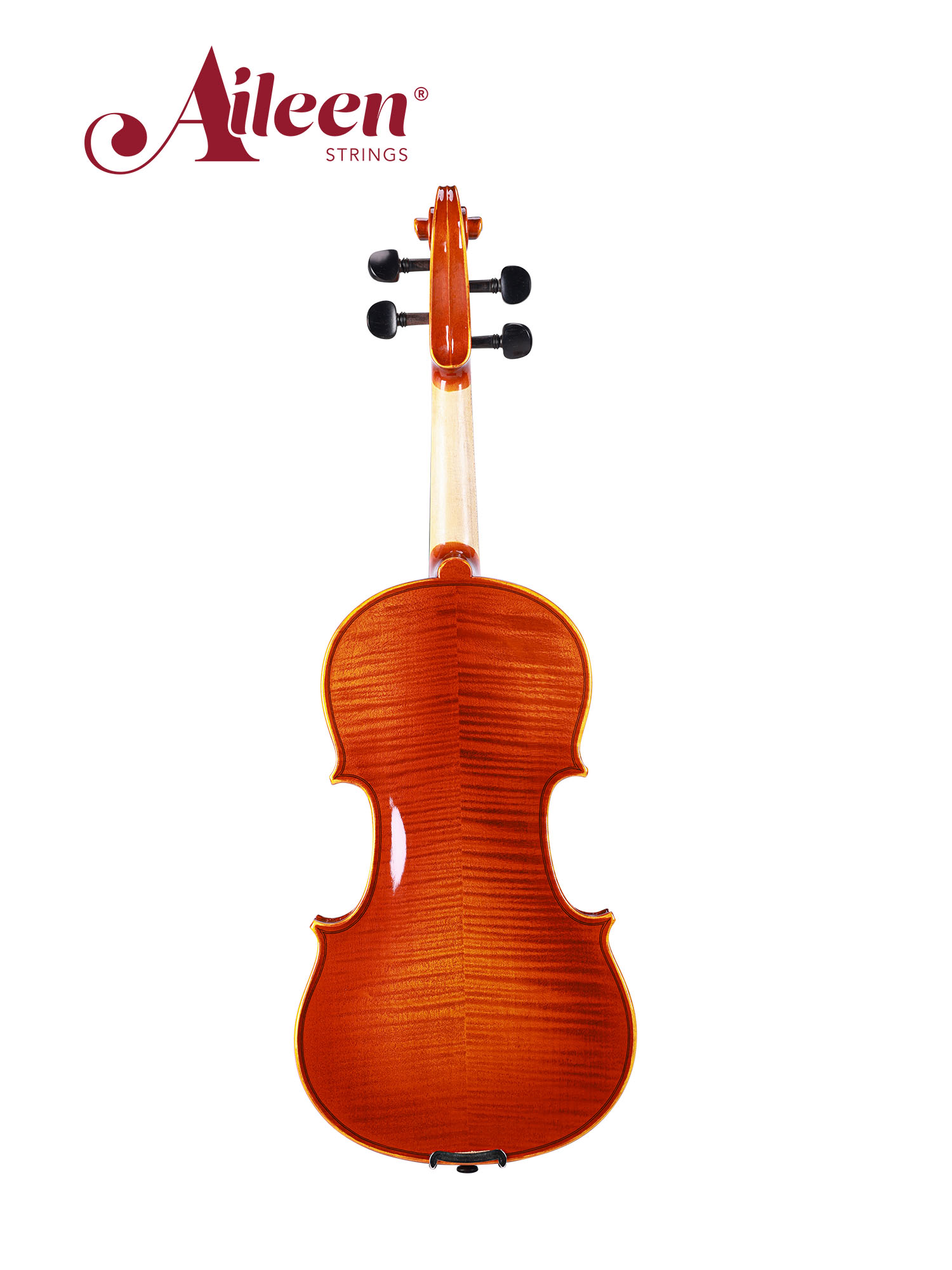 Скрипка среднего класса из отборной ели 4/4-1/16 AVL25