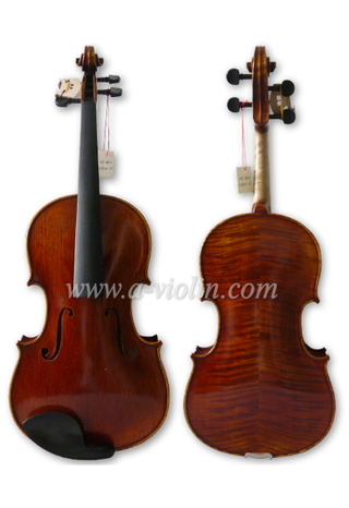 Профессиональный ручной лак Advanced Viola (LH500Z)