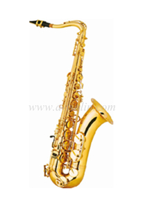 Тенор-саксофон (промежуточный) -Y стиль (SP0033G)