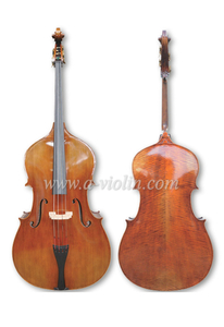 Профессиональный высококачественный скрипичный стиль 3/4 контрабас (FDB530)