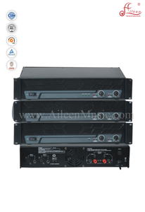 Профессиональный усилитель мощности для музыкальных инструментов Stereo Bridge XLR TRS Input для мобильных устройств (APM-X06)