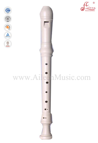 Флейты записывающего устройства в стиле барокко из слоновой кости (RE2685B)