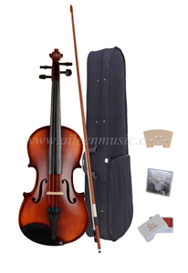 Избранный костюм для скрипки Solidwood Advanced Student (VG107)