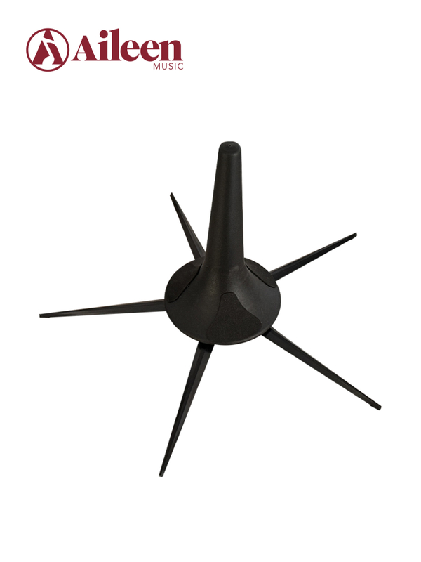 TPS-5 Hot Shrode Wind Instruments Accessories Небольшой портативный подставка для Trumpt