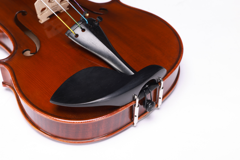 VH610 Высококачественный музыкальный инструмент серии Mastery 4/4 Скрипка