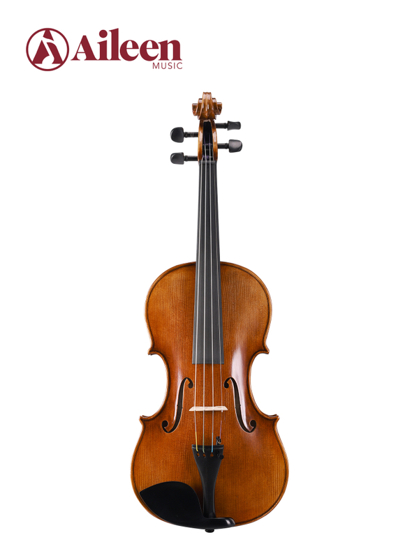 VH650 Лидер продаж, скрипка серии Mastery серии 4/4 со смешанным лаком и маслом