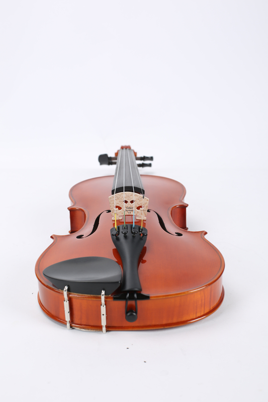 SV-30AL Верхняя дека из высококачественной твердой ели 4/4-1/4 Suzuki Violin Advanced Violin