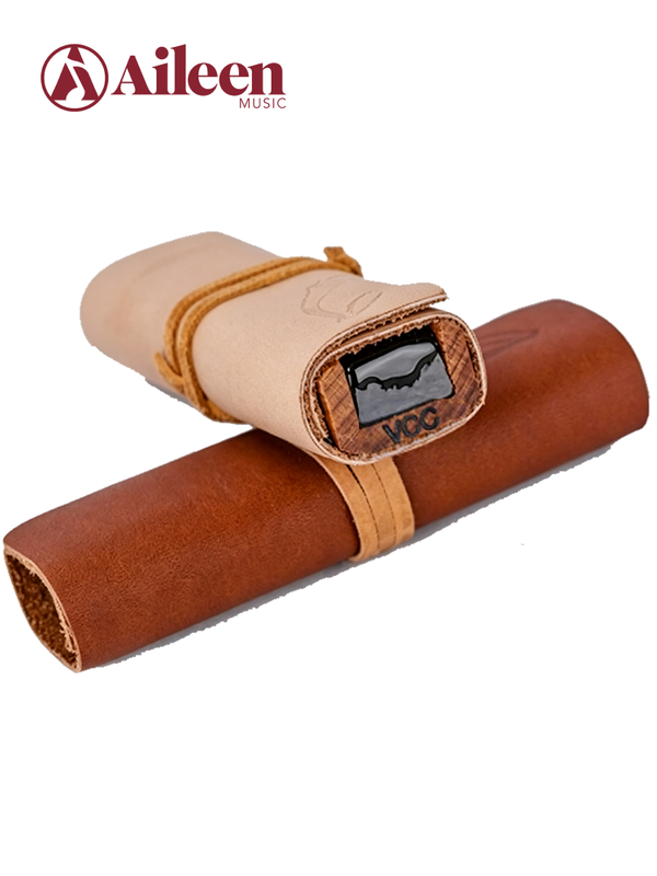 VAS Leatherwood Crisp Канифоль для виолончели
