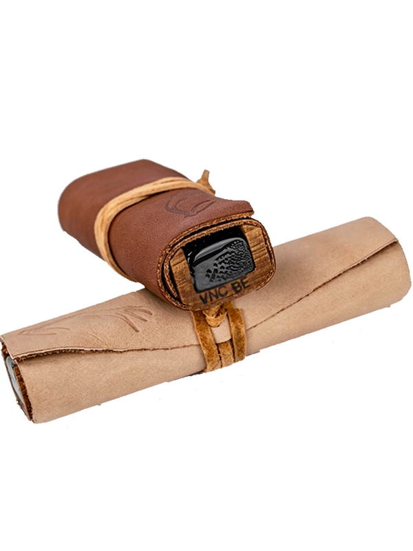 VNC BE Leatherwood 70% хрустящая канифоль для скрипки