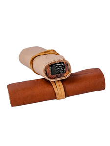 Канифоль VNC Leatherwood Crisp для скрипки