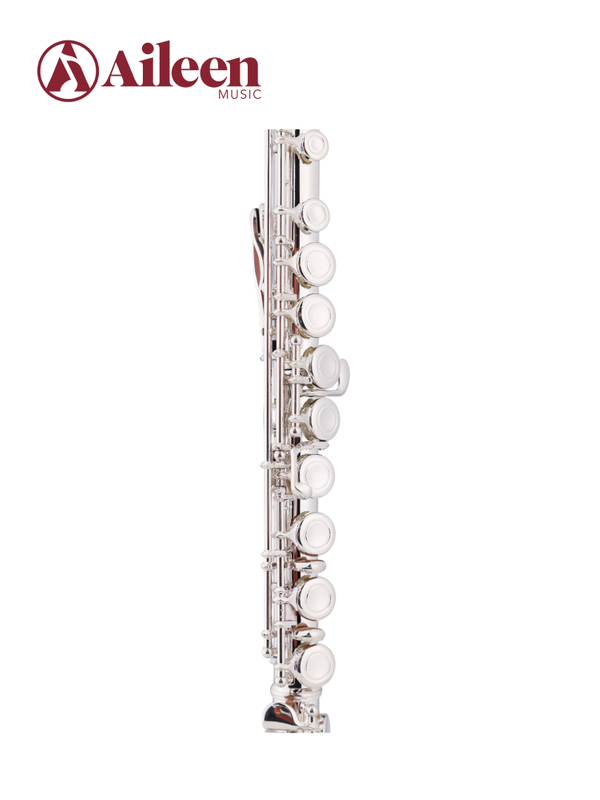 FL-H770N Фабричные музыкальные инструменты Высококачественная флейта из медно-никелевого материала