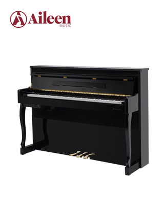 DP9006 горячая продажа 88-клавишная молоточковая клавиатура гибридное цифровое пианино