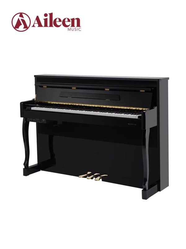 DP9006 горячая продажа 88-клавишная молоточковая клавиатура гибридное цифровое пианино